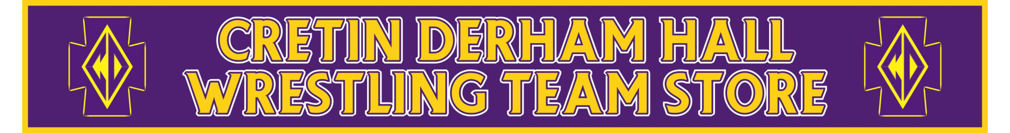 Welcome Team Cretin Derham Hall